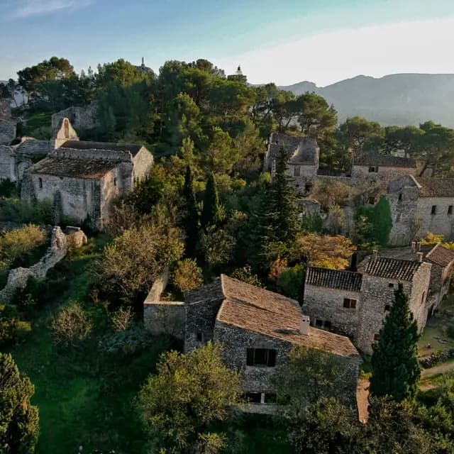 Eygalières