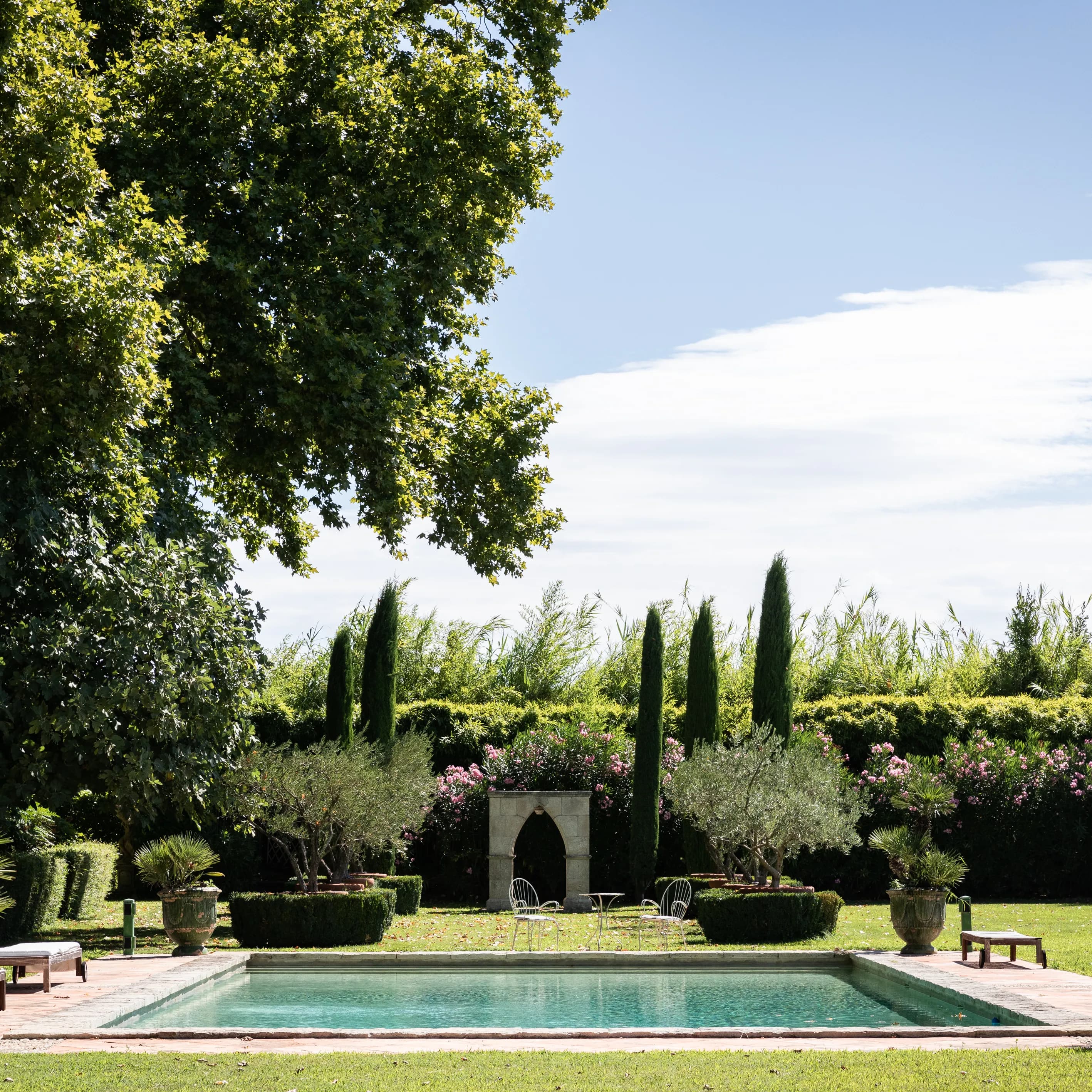 Saint‑Rémy‑de‑Provence